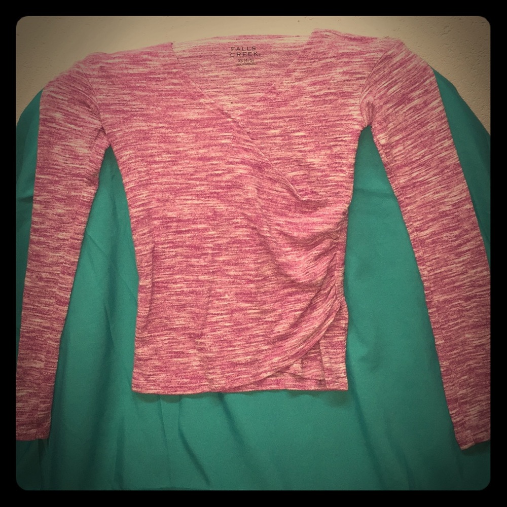 Falls Creek Girls Sweaters